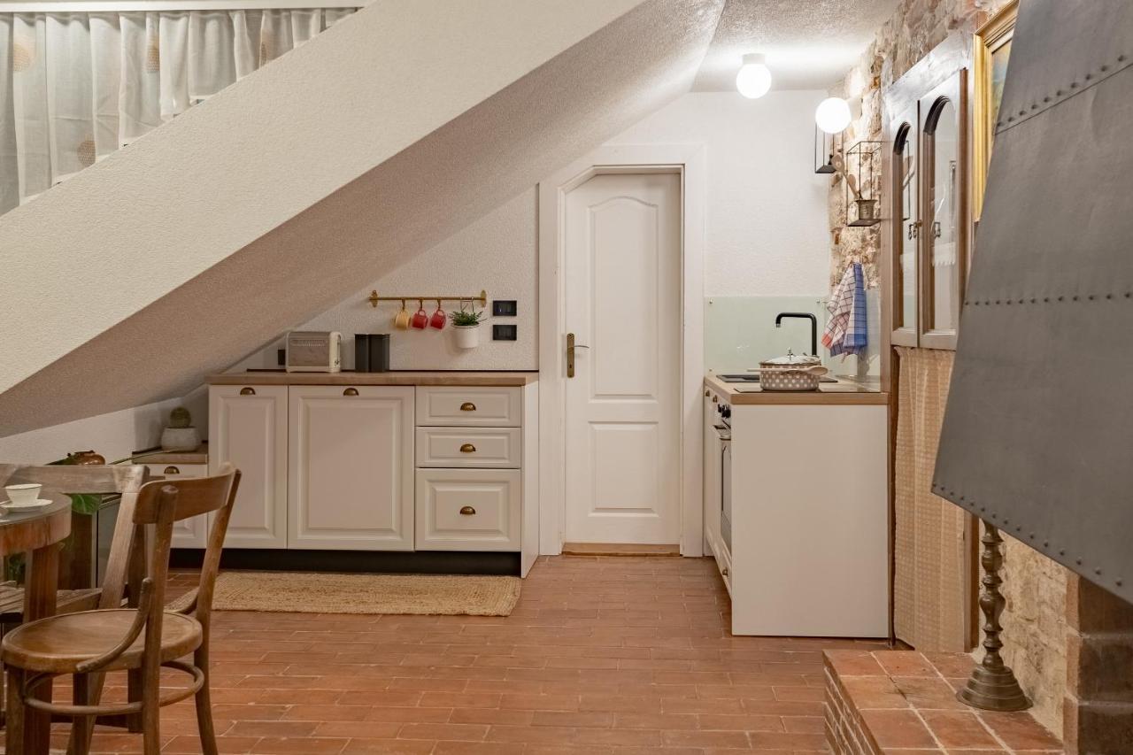 Apartman Branko Split Zewnętrze zdjęcie
