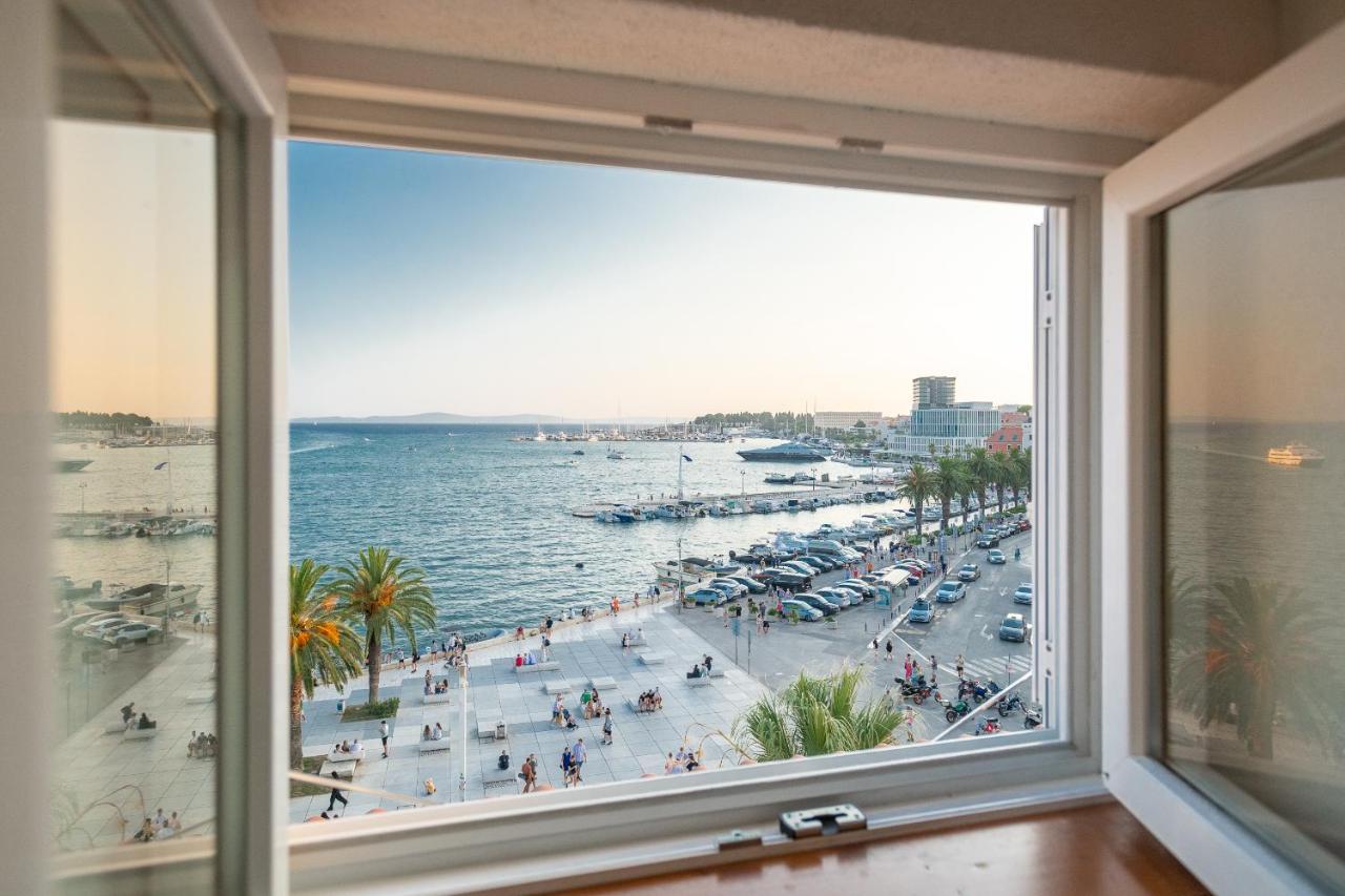 Apartman Branko Split Zewnętrze zdjęcie
