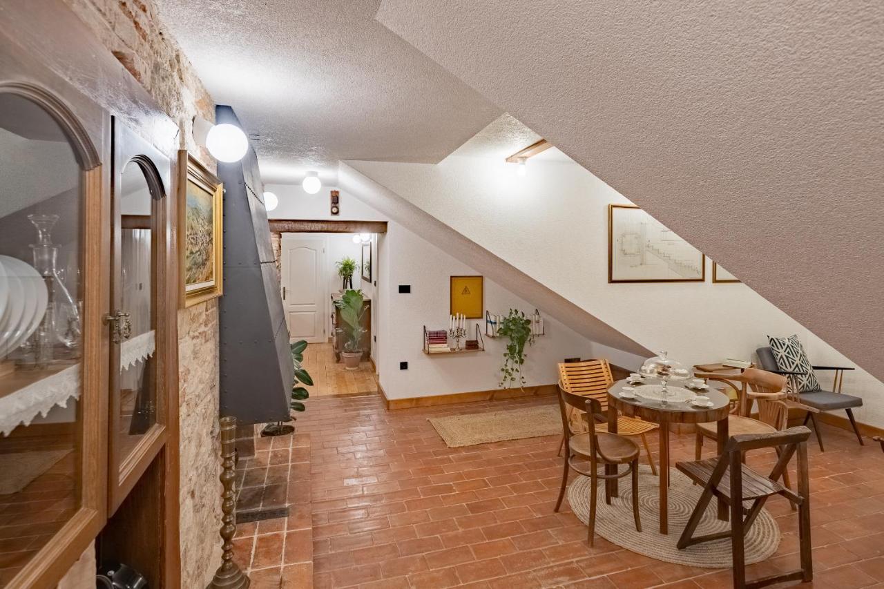 Apartman Branko Split Zewnętrze zdjęcie