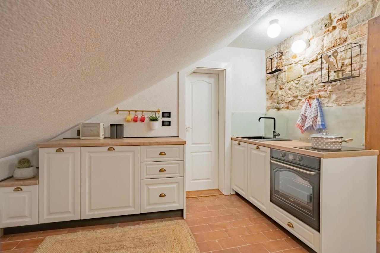 Apartman Branko Split Zewnętrze zdjęcie