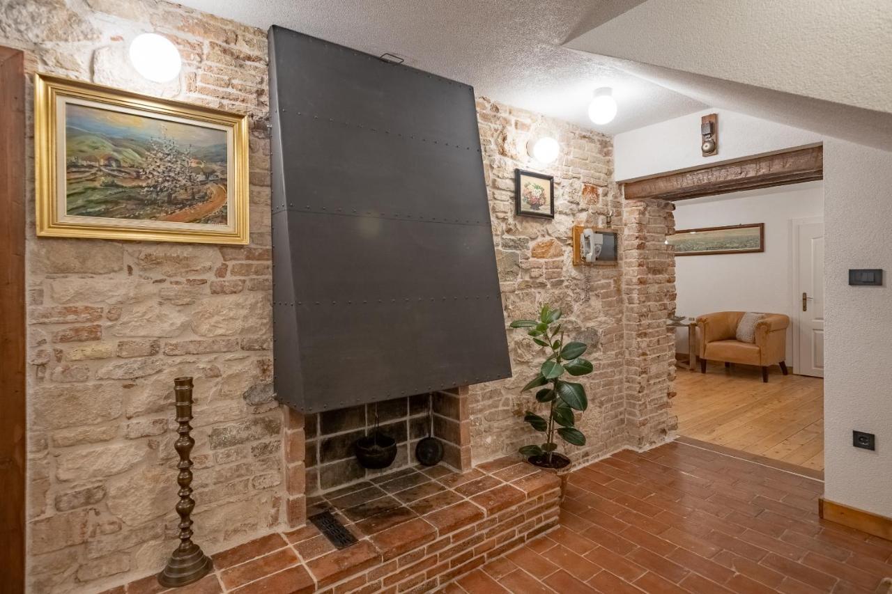 Apartman Branko Split Zewnętrze zdjęcie
