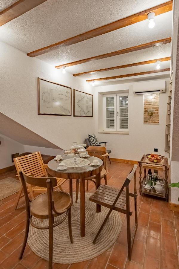 Apartman Branko Split Zewnętrze zdjęcie