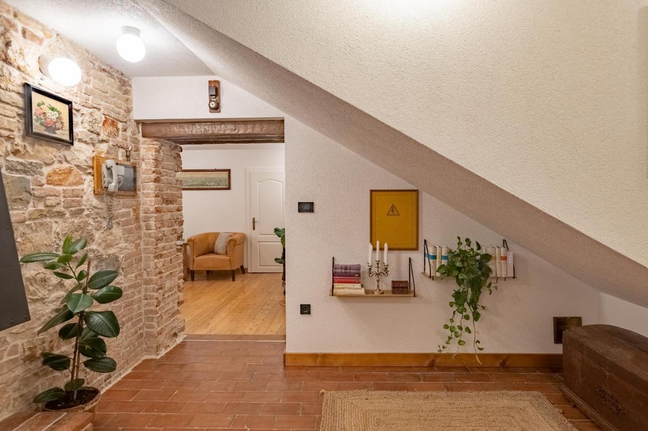Apartman Branko Split Zewnętrze zdjęcie