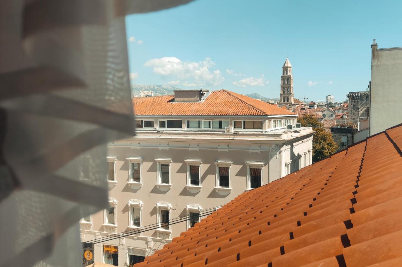 Apartman Branko Split Zewnętrze zdjęcie